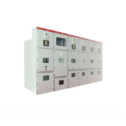 실내 장갑 탈착식 AC 금속 가열 스위치 기어