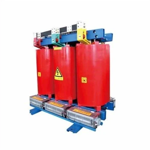 35kV 드라이 타입 변압기